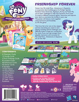 My Little Pony card game Deck-Building Adventures in Equestria *Englische Version*