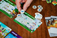 My Little Pony card game Deck-Building Adventures in Equestria *Englische Version*