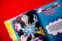 My Little Pony RPG Rulebook Core *Englische Version*