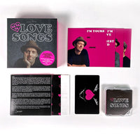 Jason Mraz - LaLaLaLoveSongs KiT Album