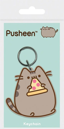 Pusheen (Pusheen) Nyckelring