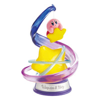 Kirby - Mini Figures 6 cm - Swing Kirby Display (re-run) (6)