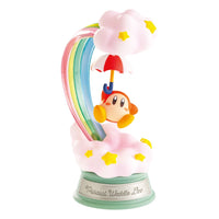 Kirby - Mini Figures 6 cm - Swing Kirby Display (re-run) (6)