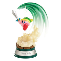 Kirby - Mini Figures 6 cm - Swing Kirby Display (re-run) (6)