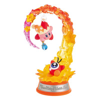 Kirby - Mini Figures 6 cm - Swing Kirby Display (re-run) (6)