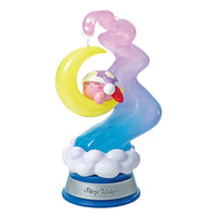 Kirby - Mini Figures 6 cm - Swing Kirby in Dreamland Display (re-run) (6)