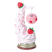 Kirby - Mini Figures 6 cm - Swing Kirby in Dreamland Display (re-run) (6)