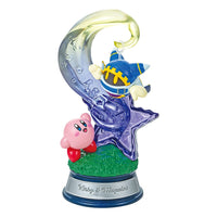 Kirby - Mini Figures 6 cm - Swing Kirby in Dreamland Display (re-run) (6)