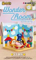 Kirby - Mini Figures - Kirby's Wonder Room Display (6)