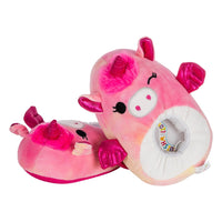 Squishmallows Slippers Lola Assortment (18)