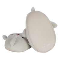 Squishmallows Slippers Gordan the Shark Assortment (18)