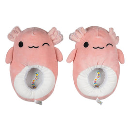 Squishmallows Slippers Archy the Axelotl Assortment (18)