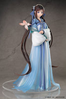 The Legend of Sword and Fairy Statue Zhao Ling-Er "Shi Hua Ji" Xian Ling Xian Zong Ver. 26 cm