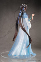 The Legend of Sword and Fairy Statue Zhao Ling-Er "Shi Hua Ji" Xian Ling Xian Zong Ver. 26 cm