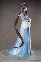 The Legend of Sword and Fairy Statue Zhao Ling-Er "Shi Hua Ji" Xian Ling Xian Zong Ver. 26 cm