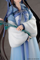 The Legend of Sword and Fairy Statue Zhao Ling-Er "Shi Hua Ji" Xian Ling Xian Zong Ver. 26 cm