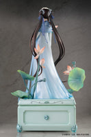 The Legend of Sword and Fairy Statue Ling-Er "Shi Hua Ji" Xian Ling Xian Zong Ver. Deluxe Edition 38 cm