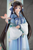 The Legend of Sword and Fairy Statue Ling-Er "Shi Hua Ji" Xian Ling Xian Zong Ver. Deluxe Edition 38 cm