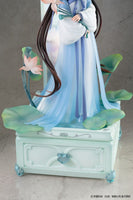 The Legend of Sword and Fairy Statue Ling-Er "Shi Hua Ji" Xian Ling Xian Zong Ver. Deluxe Edition 38 cm