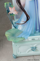 The Legend of Sword and Fairy Statue Ling-Er "Shi Hua Ji" Xian Ling Xian Zong Ver. Deluxe Edition 38 cm