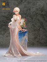 Girls Frontline Statue 1/7 OTs-14 Divinely-Favoured Beauty Ver. 25 cm