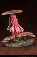 The Mushroom Girls PVC Statue 1/1 Series No.5 Mannentake 23 cm