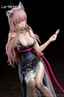 Original Character Statue 1/7 Neural Cloud Persicaria Besotted Evernight 25 cm