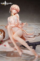 Girls Frontline Statue 1/7 OTs-14 Divinely-Favoured Beauty Heavy Damage Ver. 14 cm