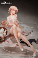 Girls Frontline Statue 1/7 OTs-14 Divinely-Favoured Beauty Heavy Damage Ver. 14 cm