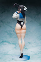 Original Character Statue 1/6 Sailor Bunny 27 cm