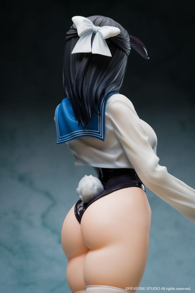Sailor Bunny (Original Character)
