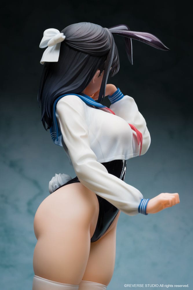 Sailor Bunny (Original Character)
