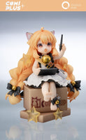 Original Character Statue Jiong Maozi cp30 Memorial Ver. 12 cm