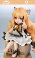 Original Character Statue Jiong Maozi cp30 Memorial Ver. 12 cm