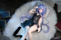 Original Character Statue 1/7 Niya Hidden Forest Ver. 26 cm