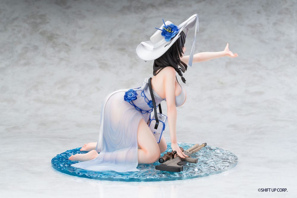 Goddess of Victory: Nikke Statue 1/6 Mary: Bay Goddess 17 cm