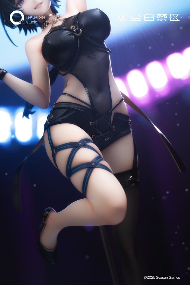 Girls Frontline Statue 1/7 Katya Danger Dancer Ver. 25 cm