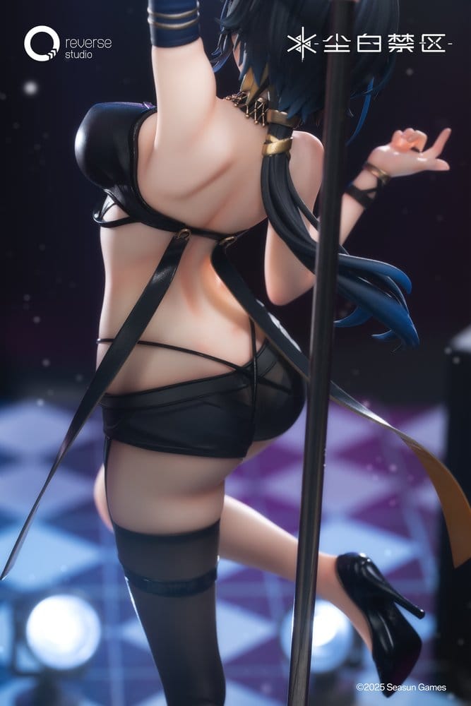 Girls Frontline Statue 1/7 Katya Danger Dancer Ver. 25 cm