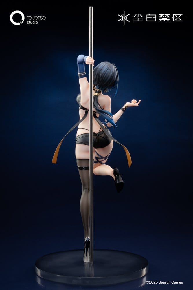 Girls Frontline Statue 1/7 Katya Danger Dancer Ver. 25 cm