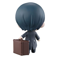 Black Butler Tekupiku Mini Figure Ciel Phantomhive 10 cm