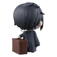 Black Butler Tekupiku Mini Figure Sebastian Michaelis 10 cm