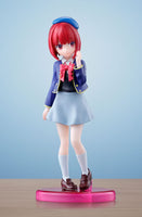 Oshi no Ko Adokenette PVC Statue Arima Kana 14 cm