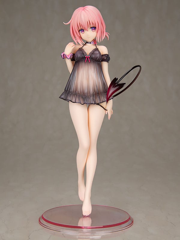 Momo Belia Deviluke (To Love-Ru Darkness) Little Devil Baby Doll Ver.