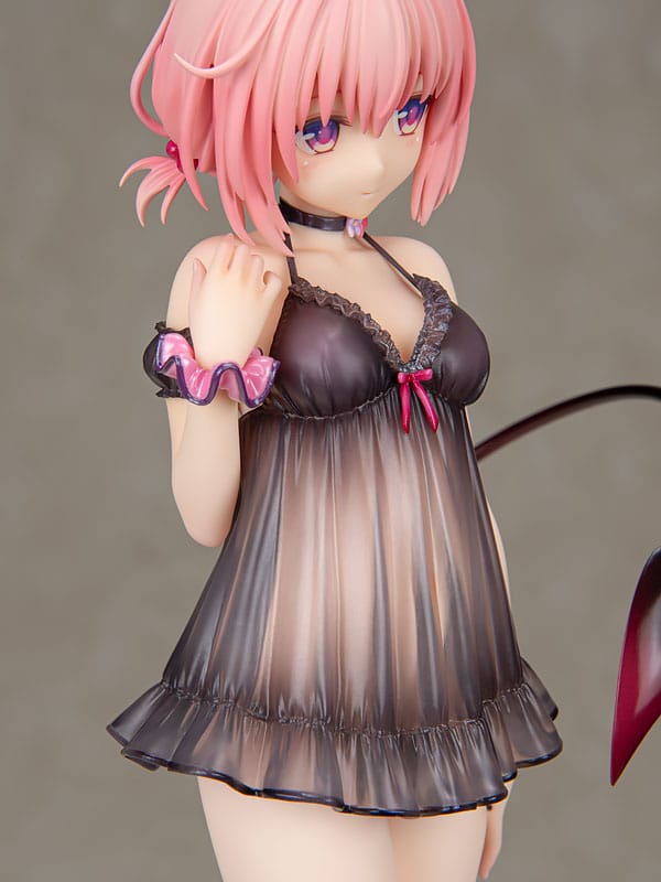 Momo Belia Deviluke (To Love-Ru Darkness) Little Devil Baby Doll Ver.