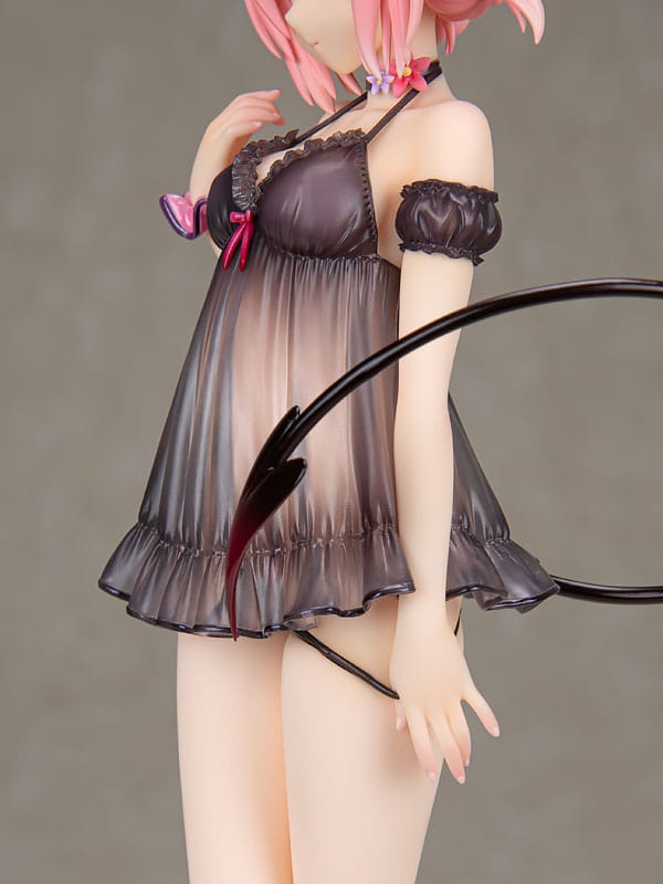 Momo Belia Deviluke (To Love-Ru Darkness) Little Devil Baby Doll Ver.
