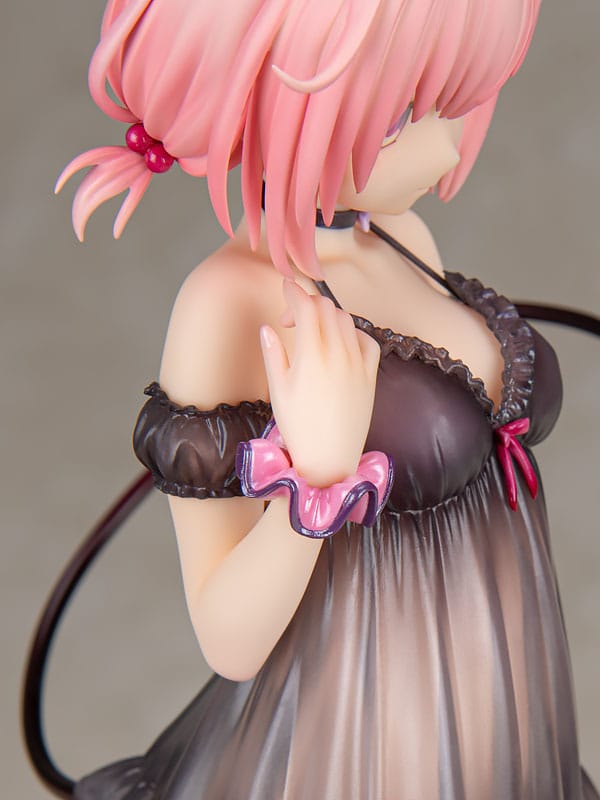 Momo Belia Deviluke (To Love-Ru Darkness) Little Devil Baby Doll Ver.