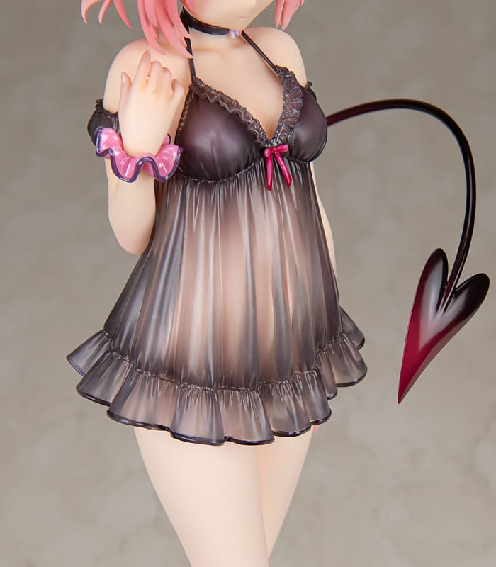 Momo Belia Deviluke (To Love-Ru Darkness) Little Devil Baby Doll Ver.