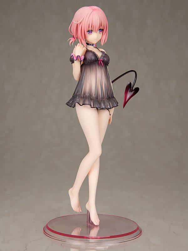 Momo Belia Deviluke (To Love-Ru Darkness) Little Devil Baby Doll Ver.