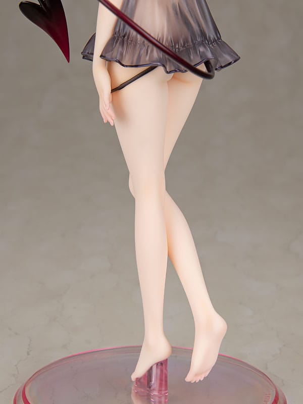 Momo Belia Deviluke (To Love-Ru Darkness) Little Devil Baby Doll Ver.