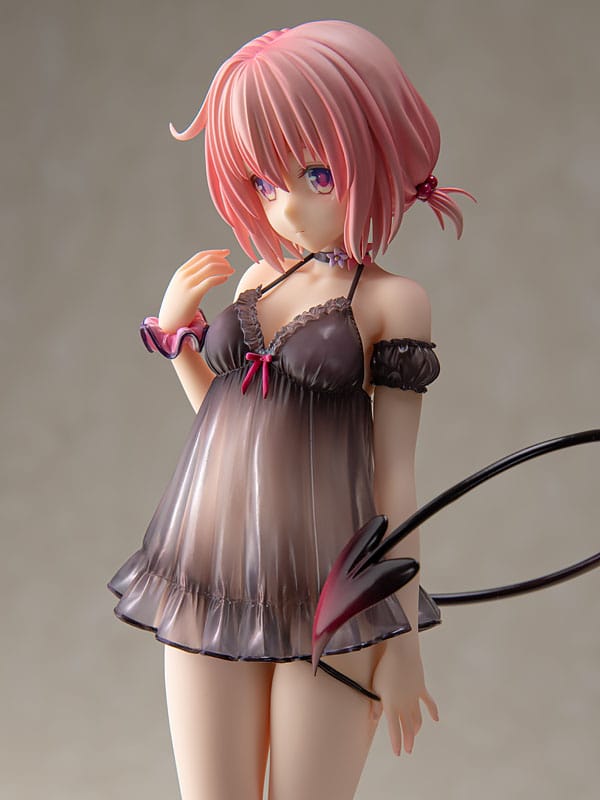 Momo Belia Deviluke (To Love-Ru Darkness) Little Devil Baby Doll Ver.